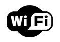 Wifi připojení